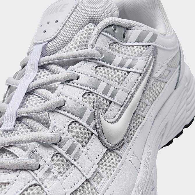 Big Kids' Nike P-6000 Casual Shoes | Finish Line Big Kids' Nike P-6000 Casual Shoes | Finish Line