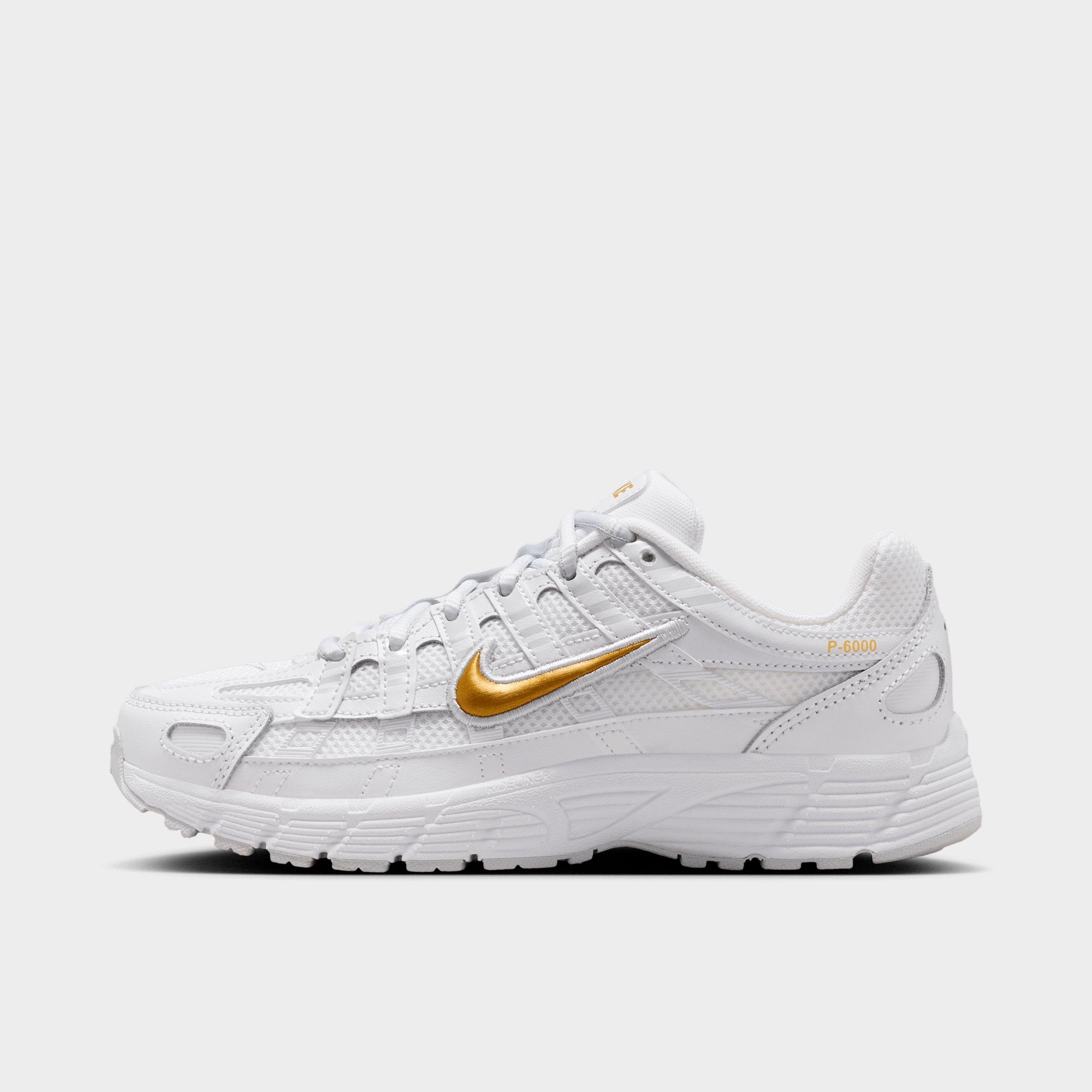 Big Kids' Nike P-6000 Casual Shoes | Finish Line