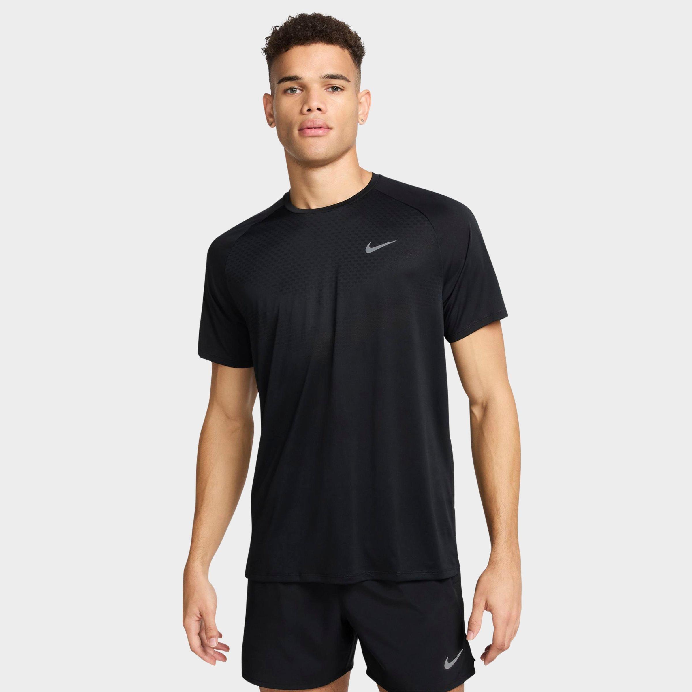 Men's Nike Stride Dri-FIT ADV Running Top | Finish Line