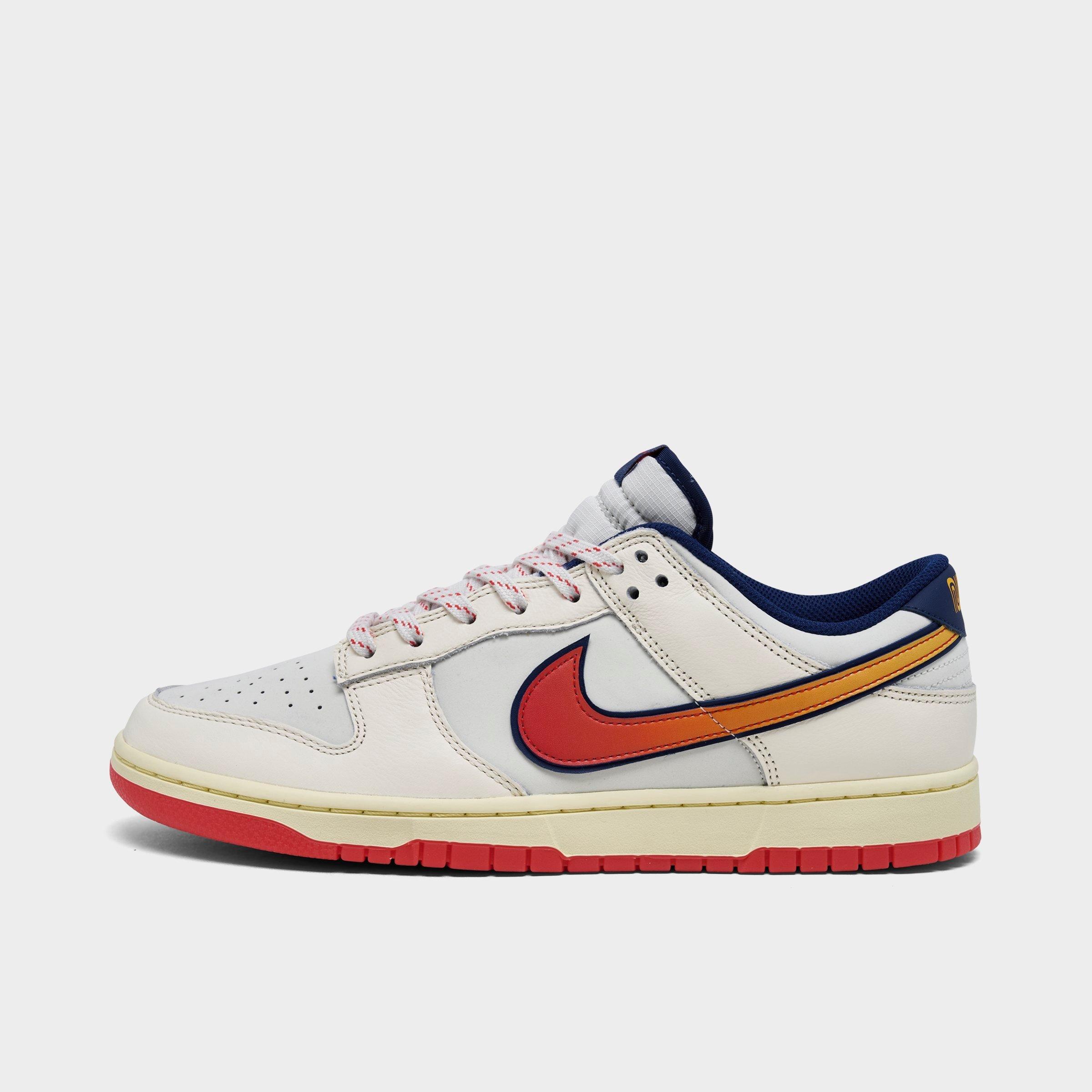 Amazon.com | Nike Men's Dunk Low Retro Quickstrike Sneakers