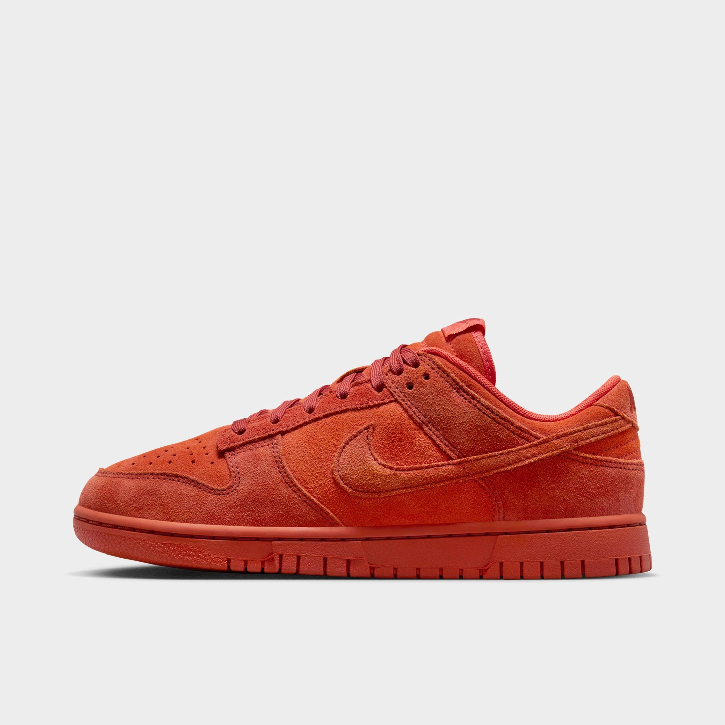 Women's Nike Dunk Low SE Casual Shoes | Finish Line