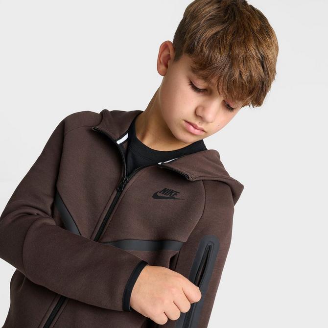 Nike junior zip hoodie shop