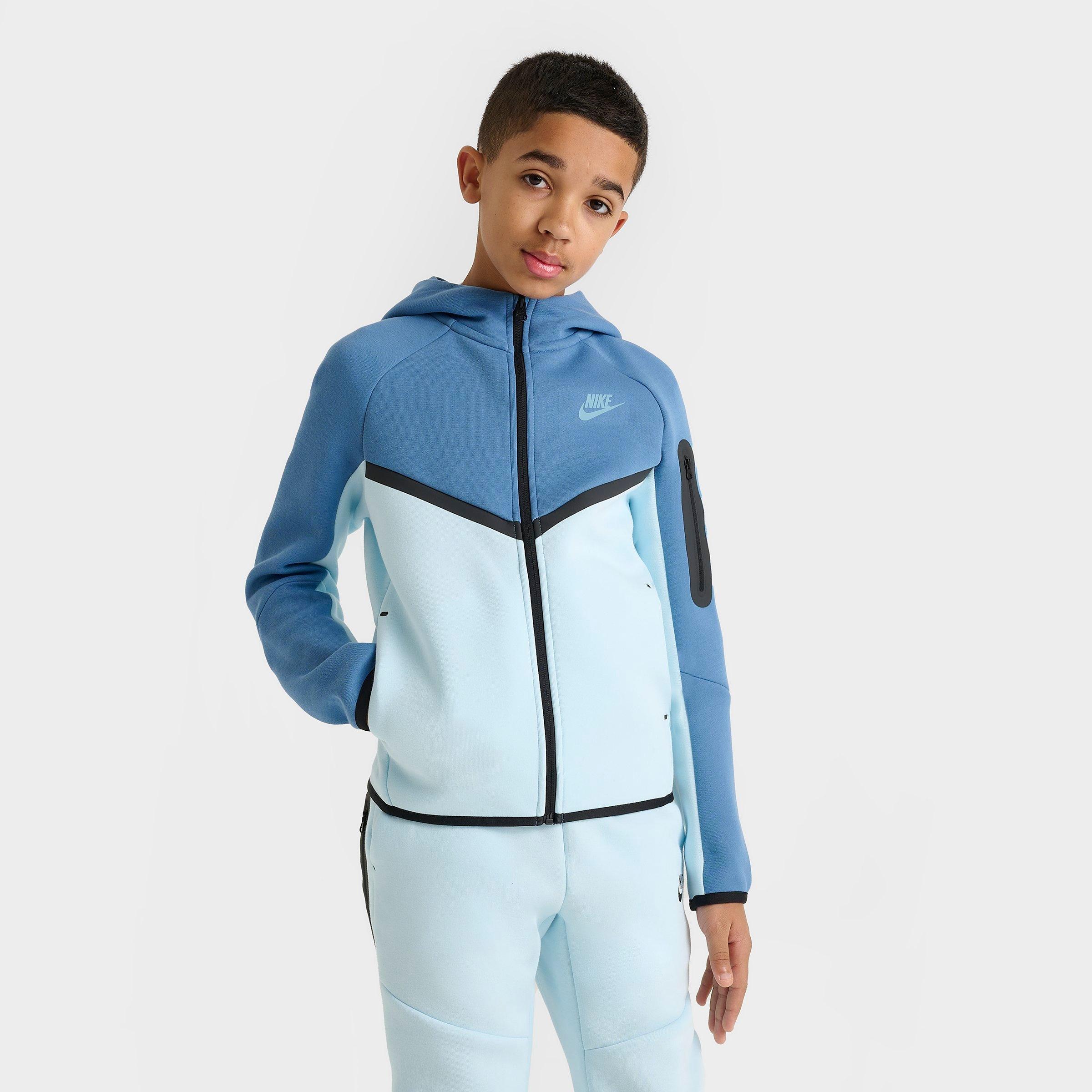 Turquoise hoodie nike hotsell