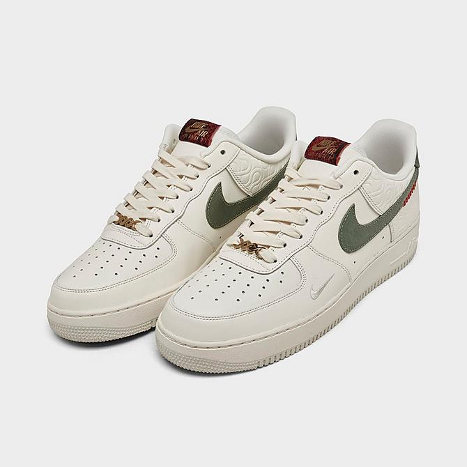Men's Nike Air Force 1 '07 Lunar New Year Casual Shoes Men's Nike Air Force 1 '07 Lunar New Year Casual Shoes
