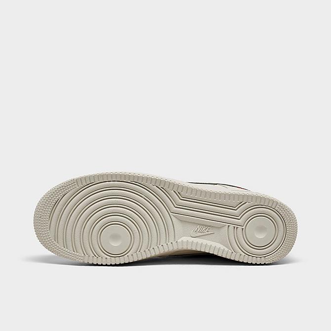 Men's Nike Air Force 1 '07 Lunar New Year Casual Shoes Men's Nike Air Force 1 '07 Lunar New Year Casual Shoes