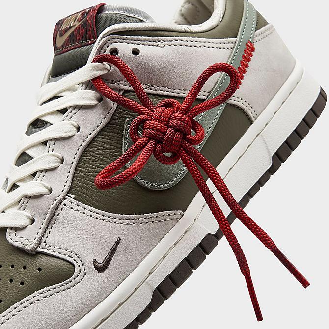 Men's Nike Dunk Low Retro Lunar New Year Casual Shoes Men's Nike Dunk Low Retro Lunar New Year Casual Shoes