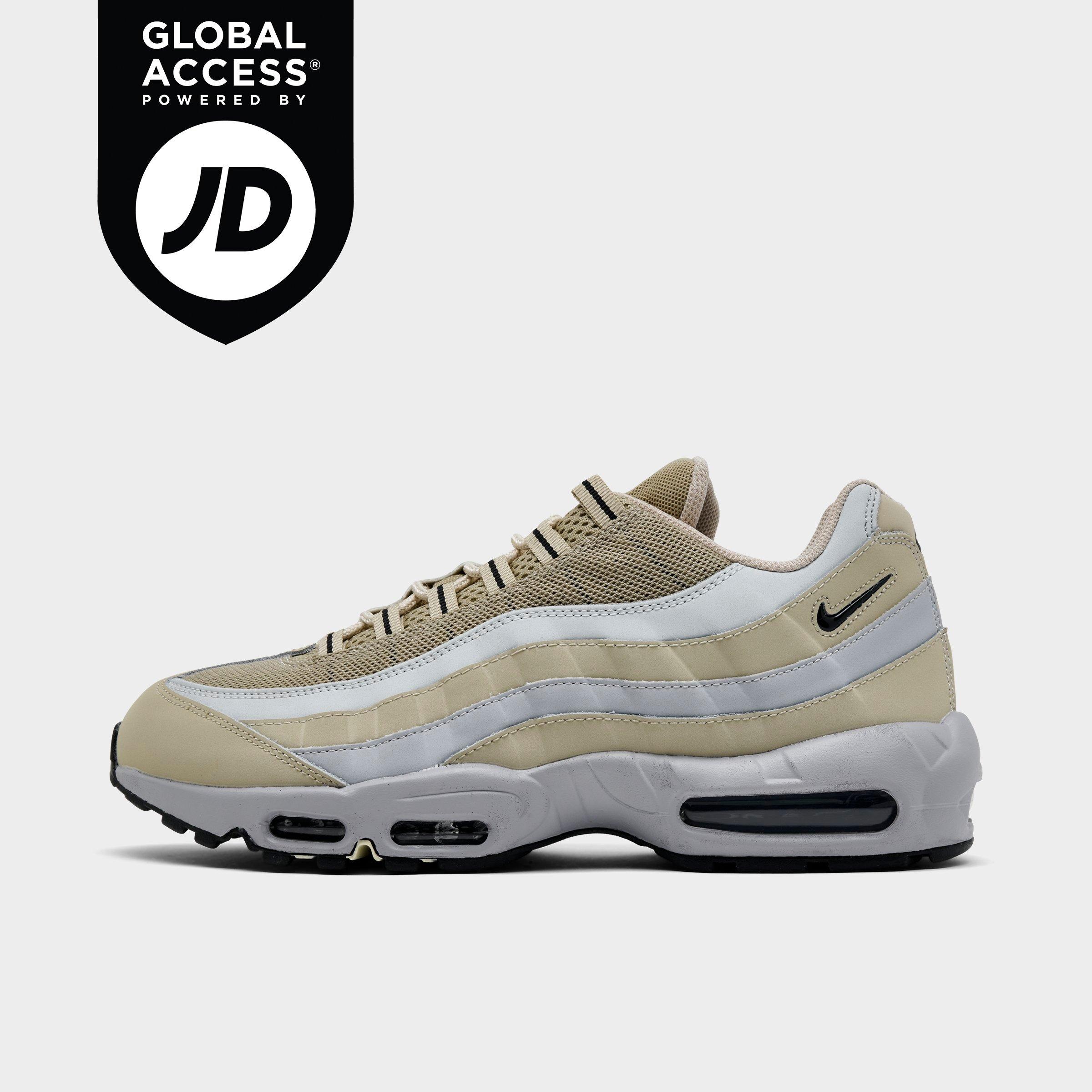 NIKE新作☆日本未発売 AIR MAX 95 