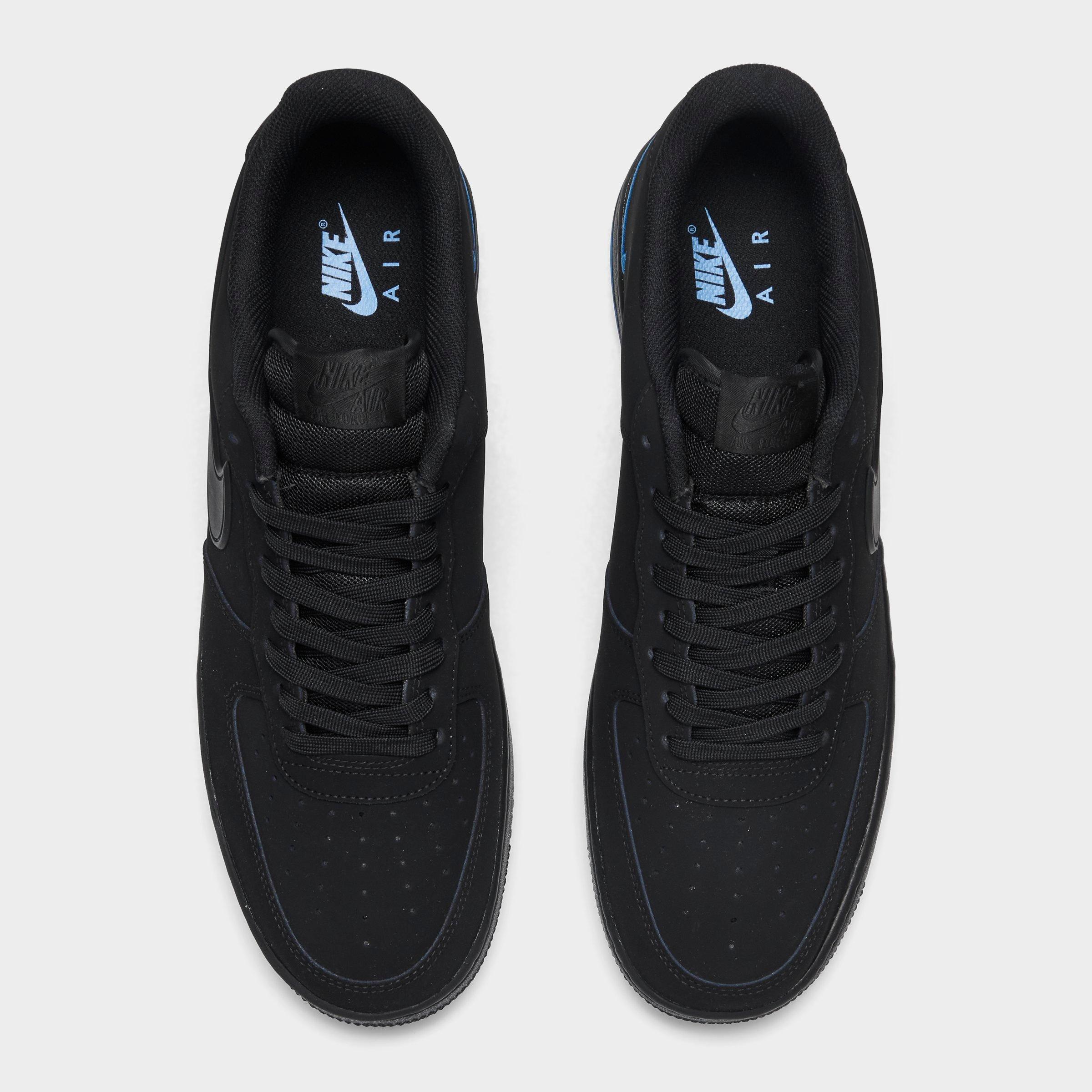 Sneakers Air Force One Noir Jd Sport Men's Nike Air Force Low SE