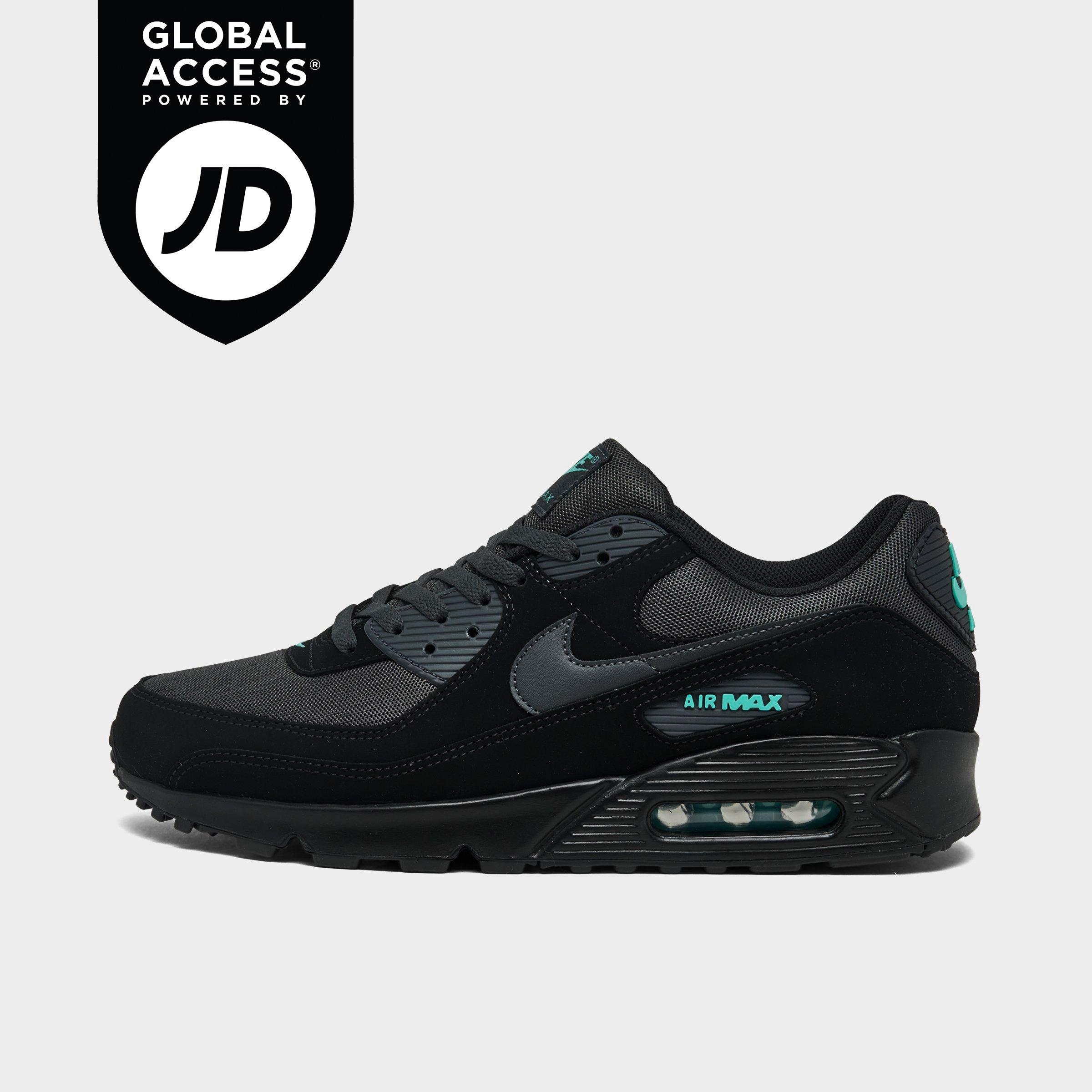 Men's Nike Air Max 90 Casual Shoes | Finish Line