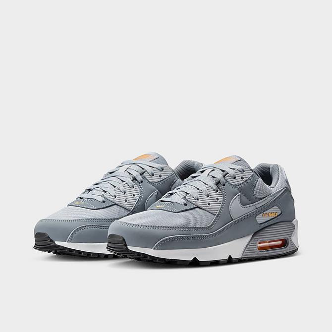 Men's Nike Air Max 90 Casual Shoes| Finish Line Men's Nike Air Max 90 Casual Shoes| Finish Line
