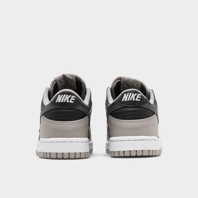 Big Kids' Nike Dunk Low Casual Shoes| Finish Line