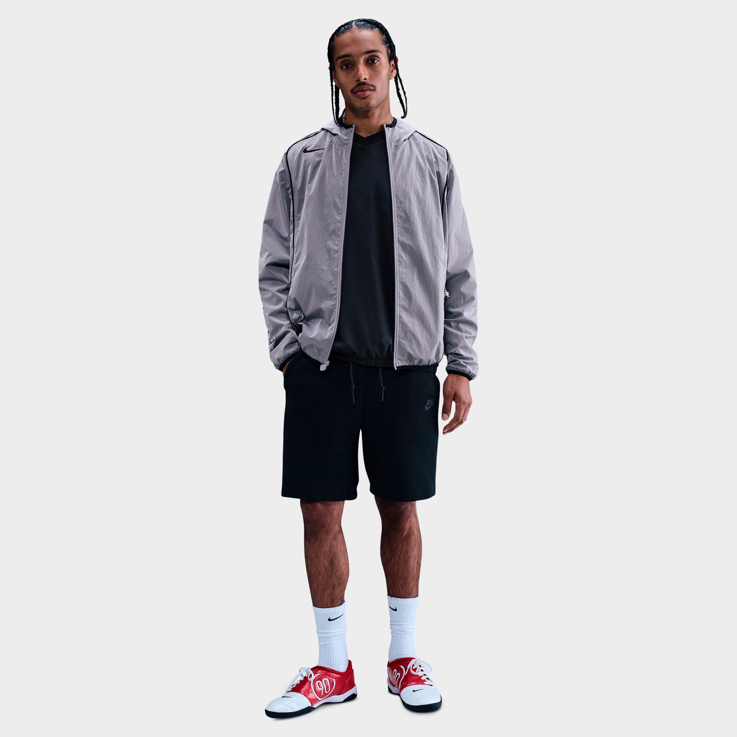 Men's Nike Total 90 Repel Soccer Full-Zip Jacket | Finish Line