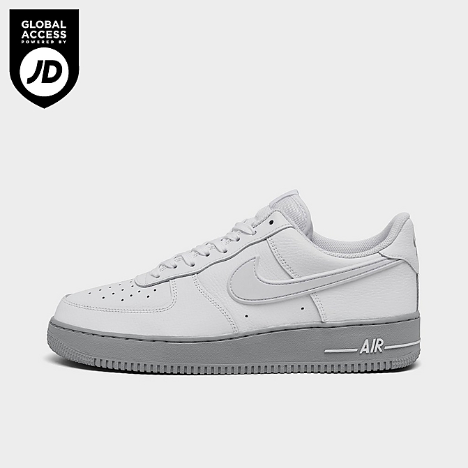 Men's Nike Air Force 1 Low SE Casual Shoes| Finish Line Men's Nike Air Force 1 Low SE Casual Shoes| Finish Line