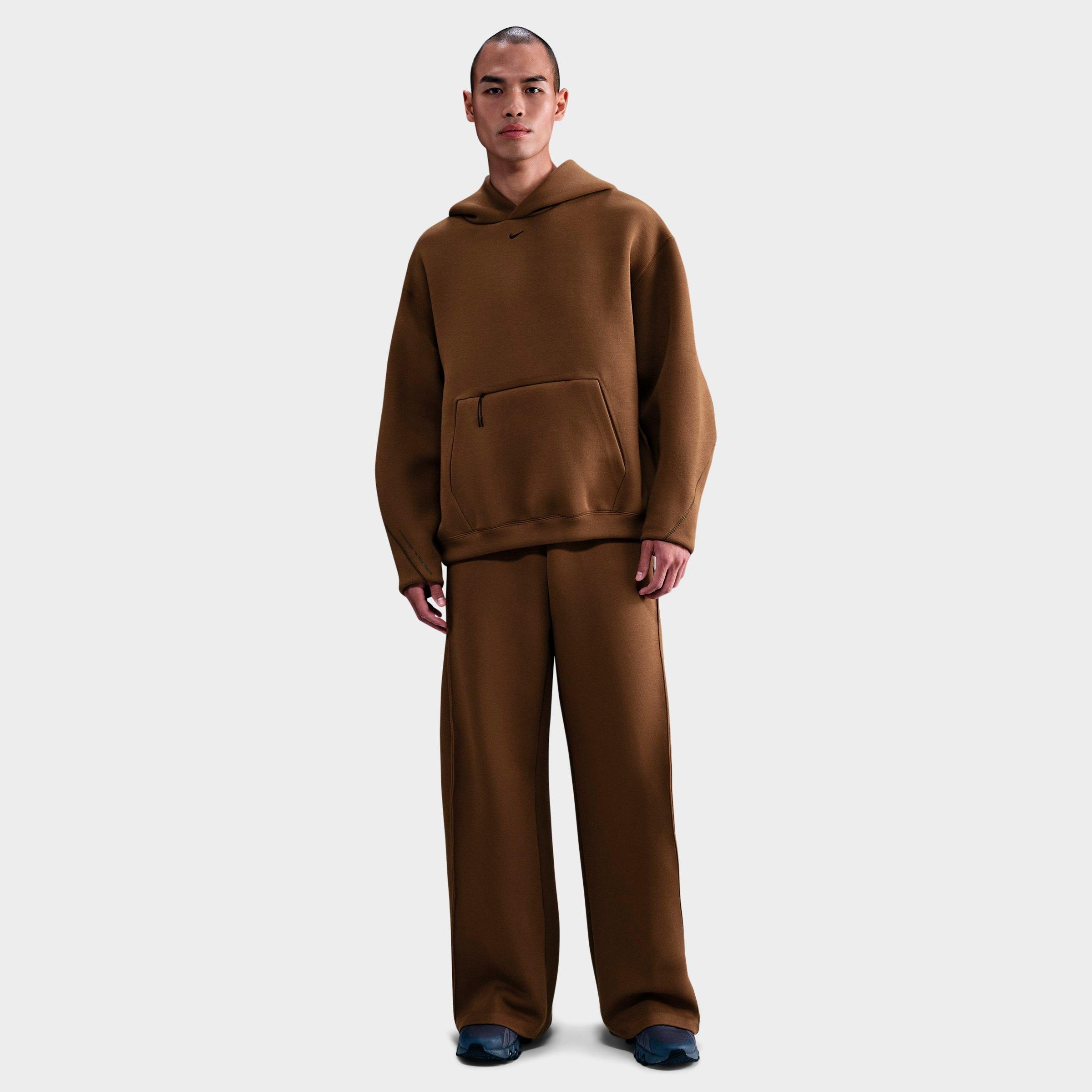 Men's Nike Tech Fleece Oversized Hoodie | Finish Line