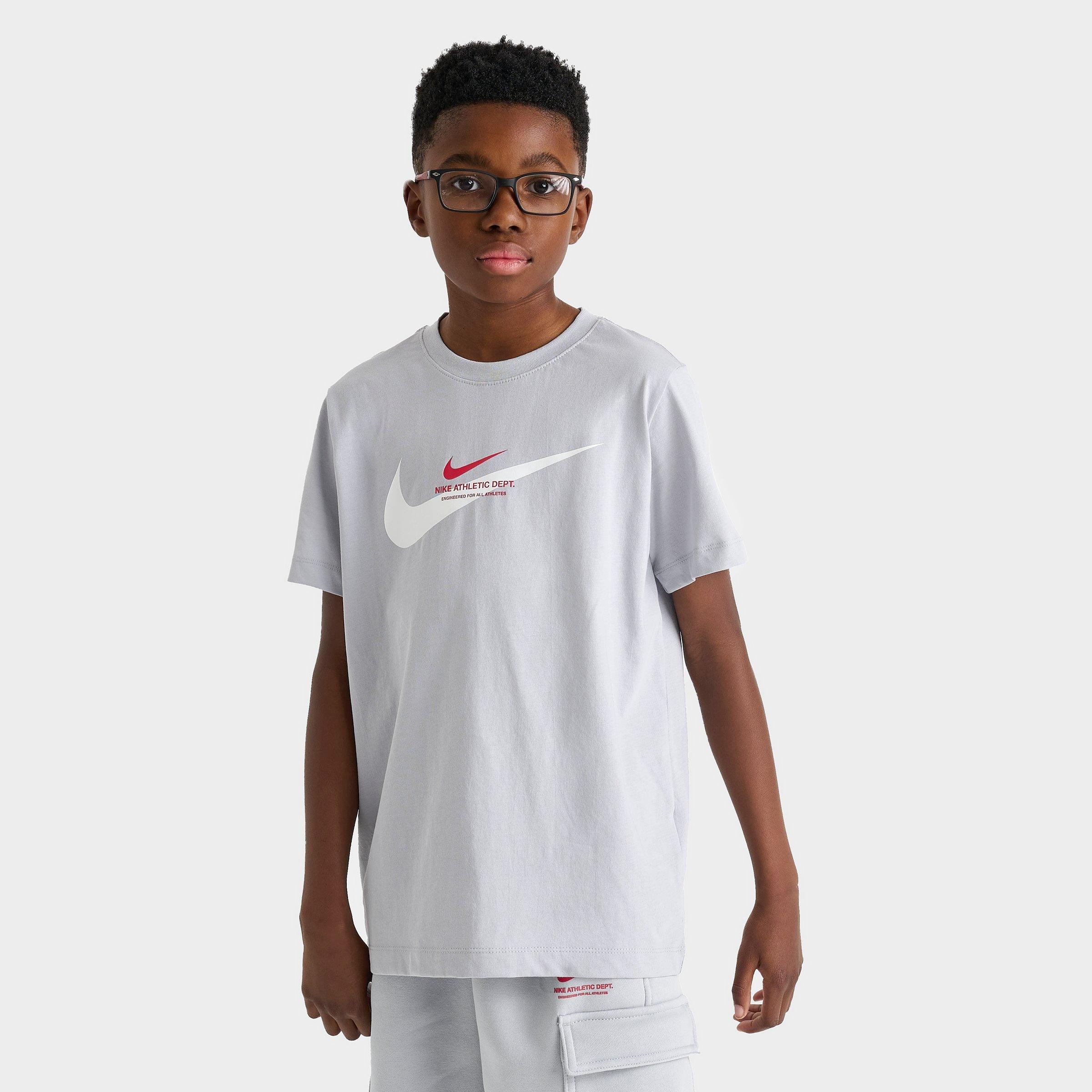 Big Kids' Nike Sportswear T-Shirt | Finish Line