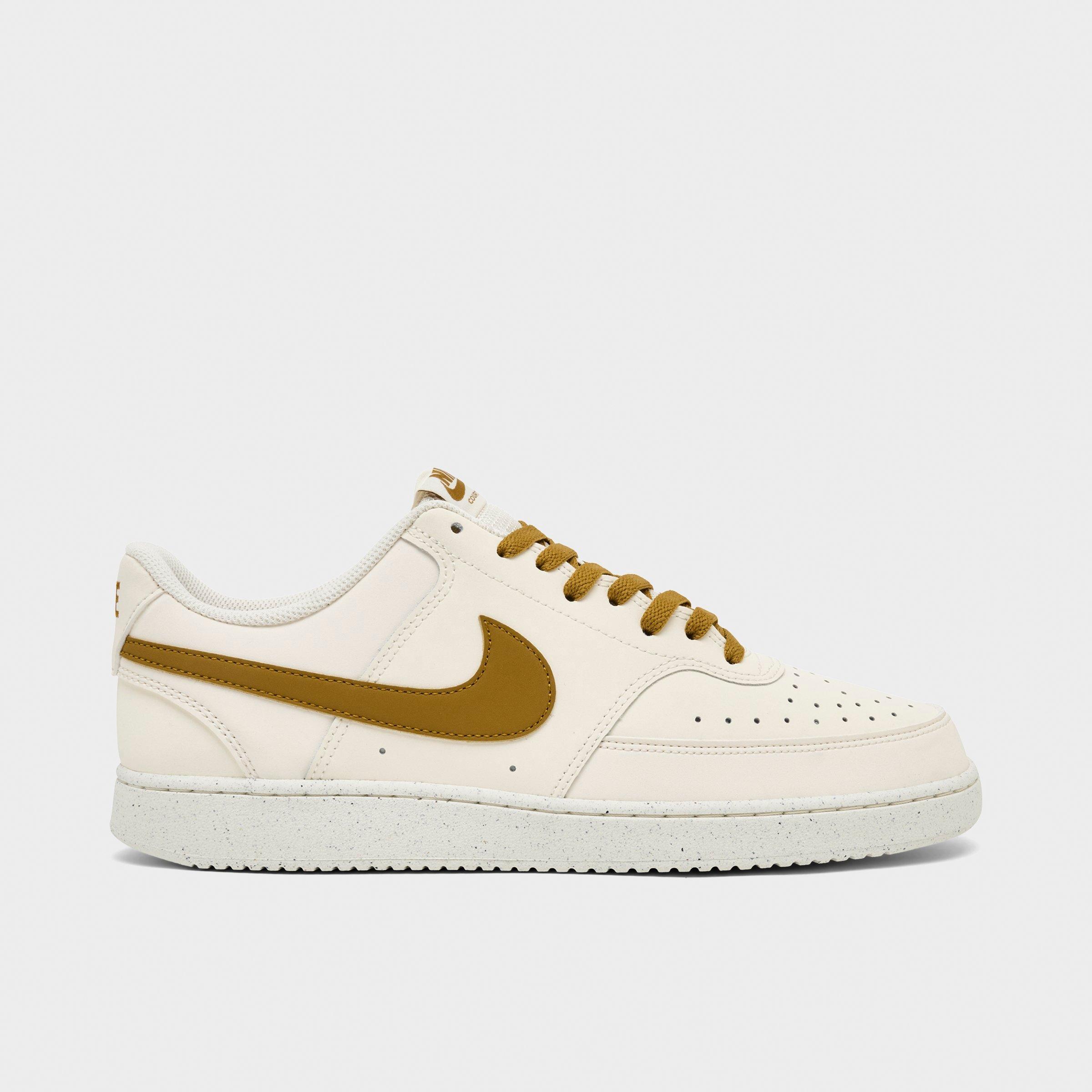 Men's Nike Court Vision Low Casual Shoes | Finish Line