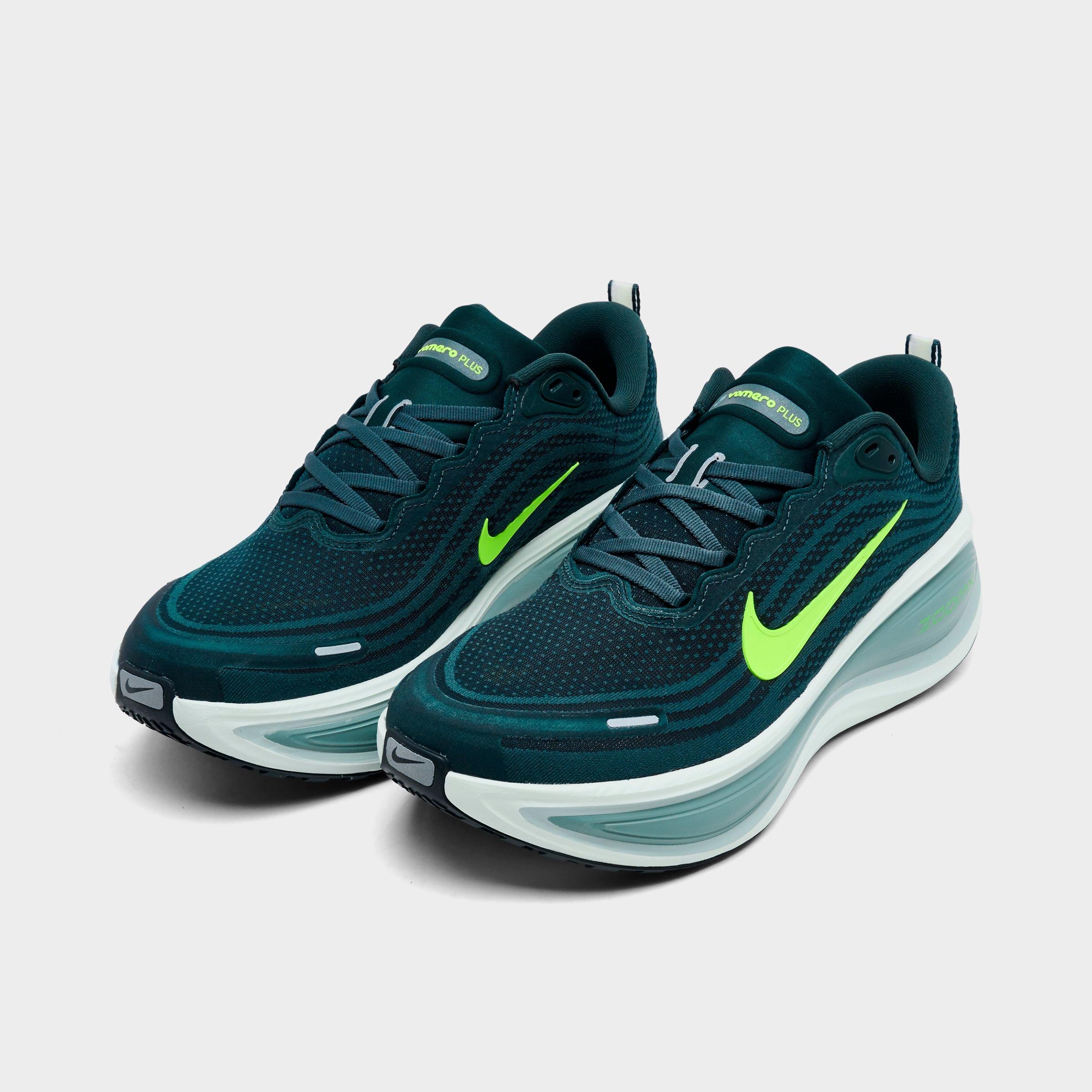 Men's Nike Vomero Plus Running Shoes | Finish Line