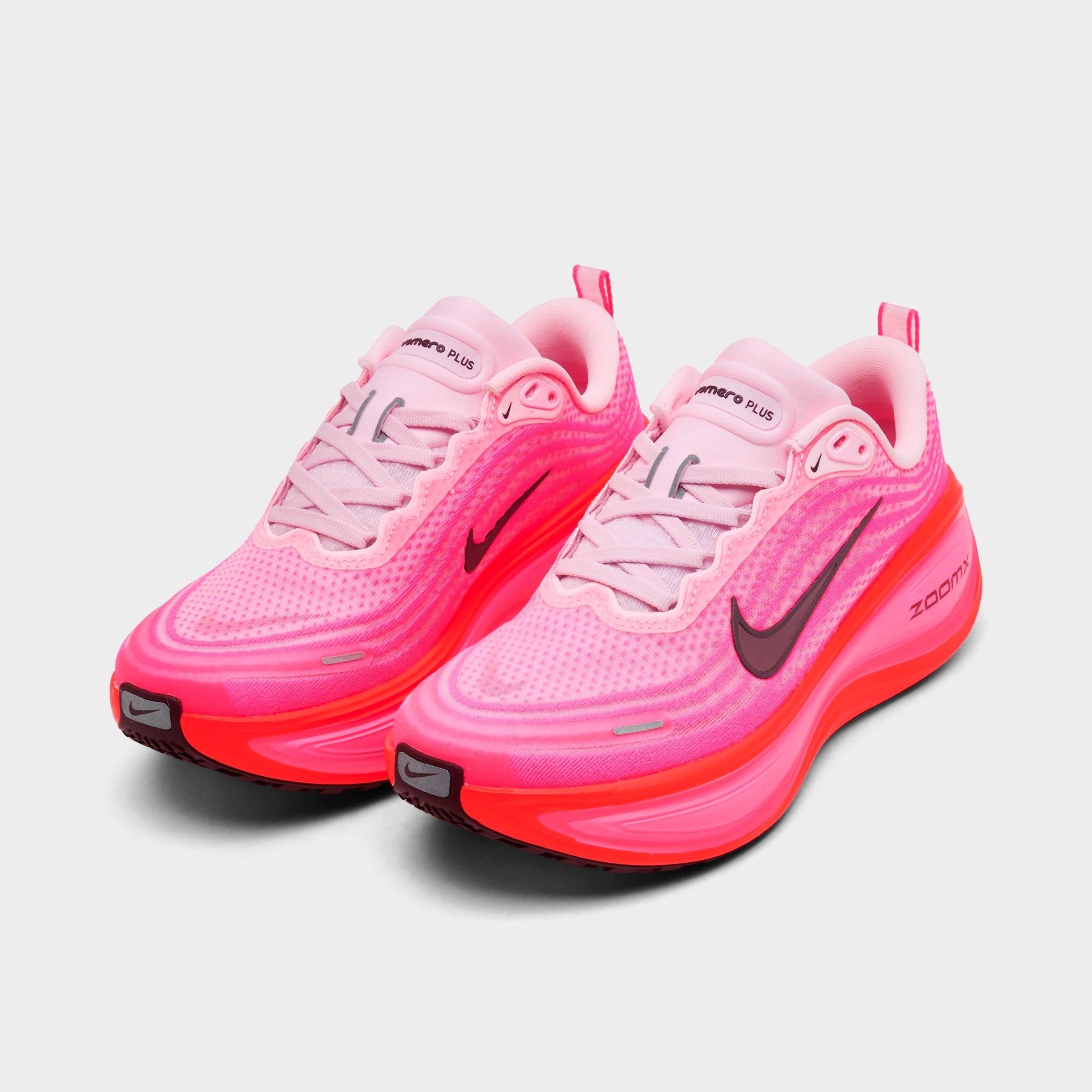 Women's Nike Vomero Plus Running Shoes