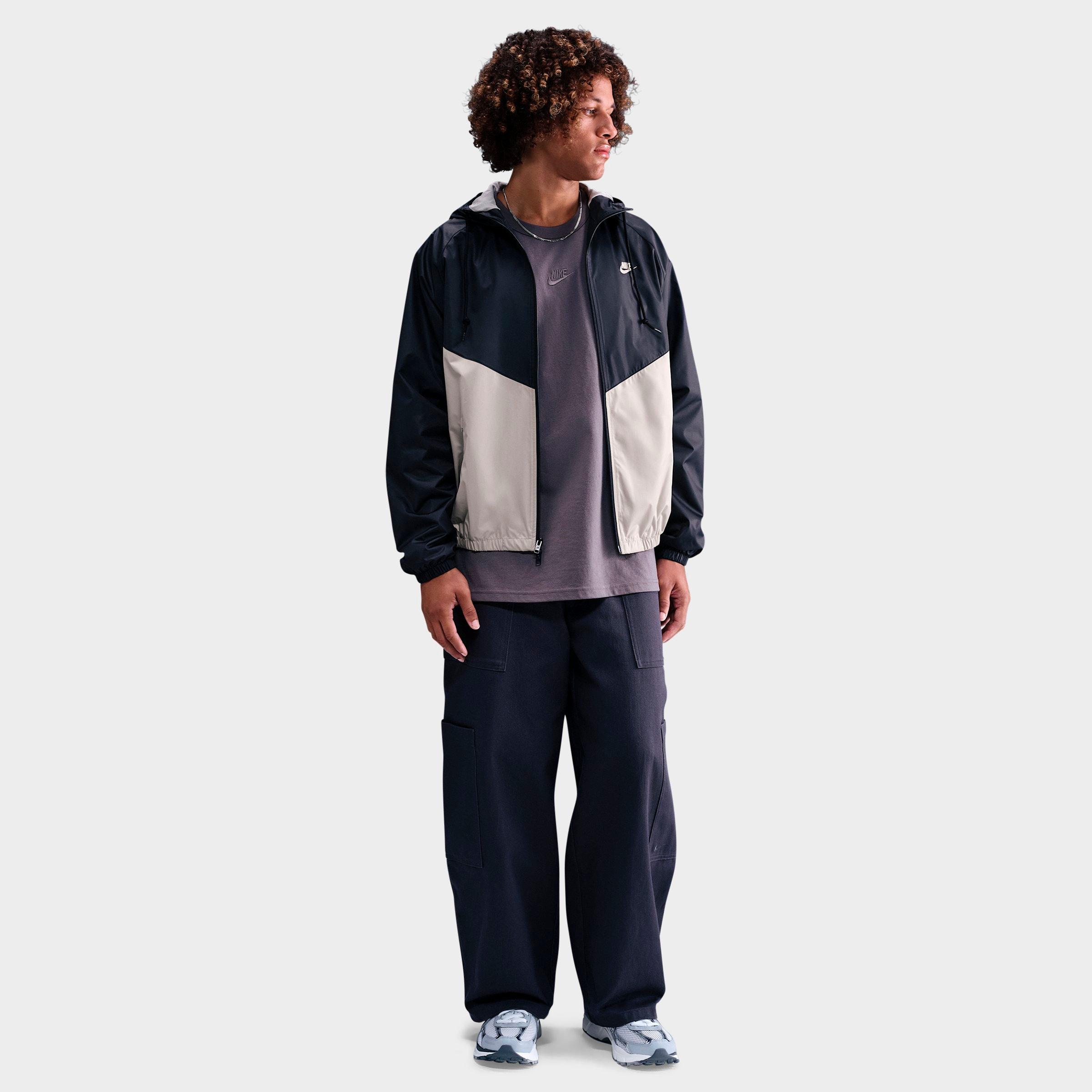 Men's Nike Windrunner Lined Jacket | Finish Line