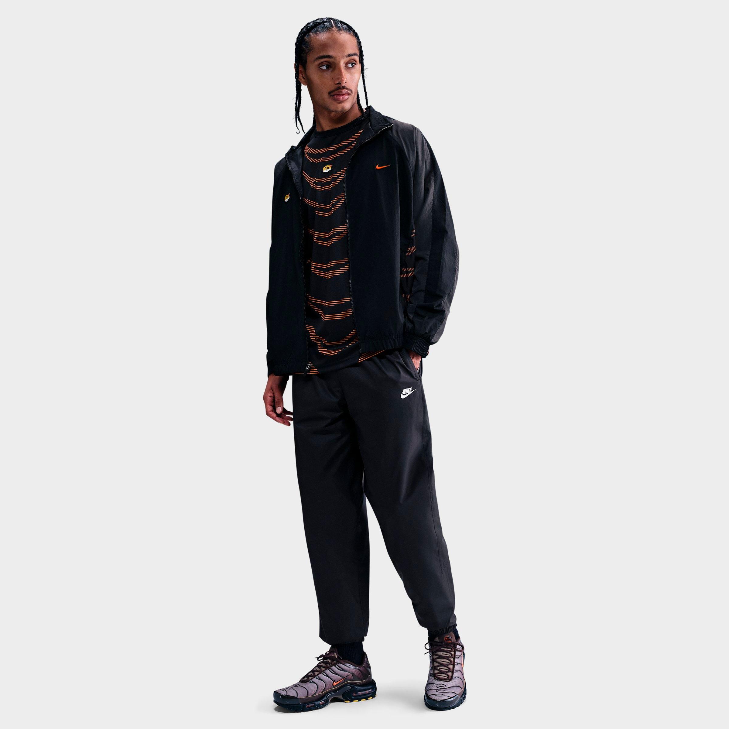 Men's Nike Windrunner Lined Pants | Finish Line