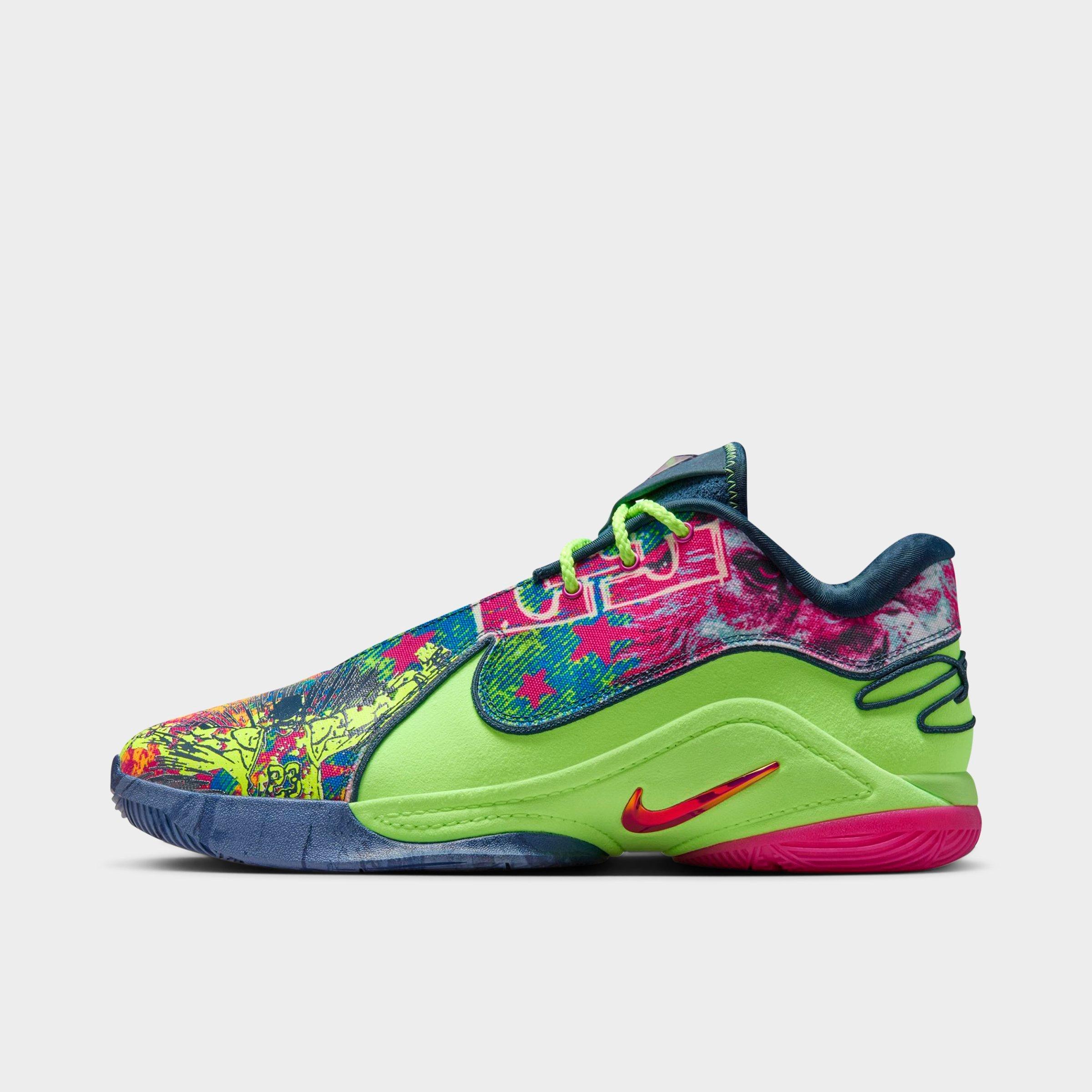 レブロン　lebron james Nike LeBron 21 EP 