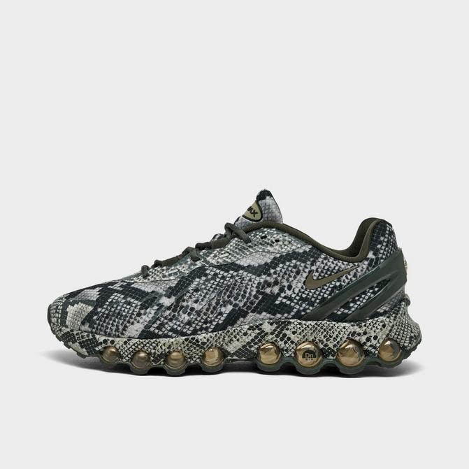 NIKE AIR MAX DN8 BLACK/ANTHRACITE-BLACK-ANTHRACITE | atmos