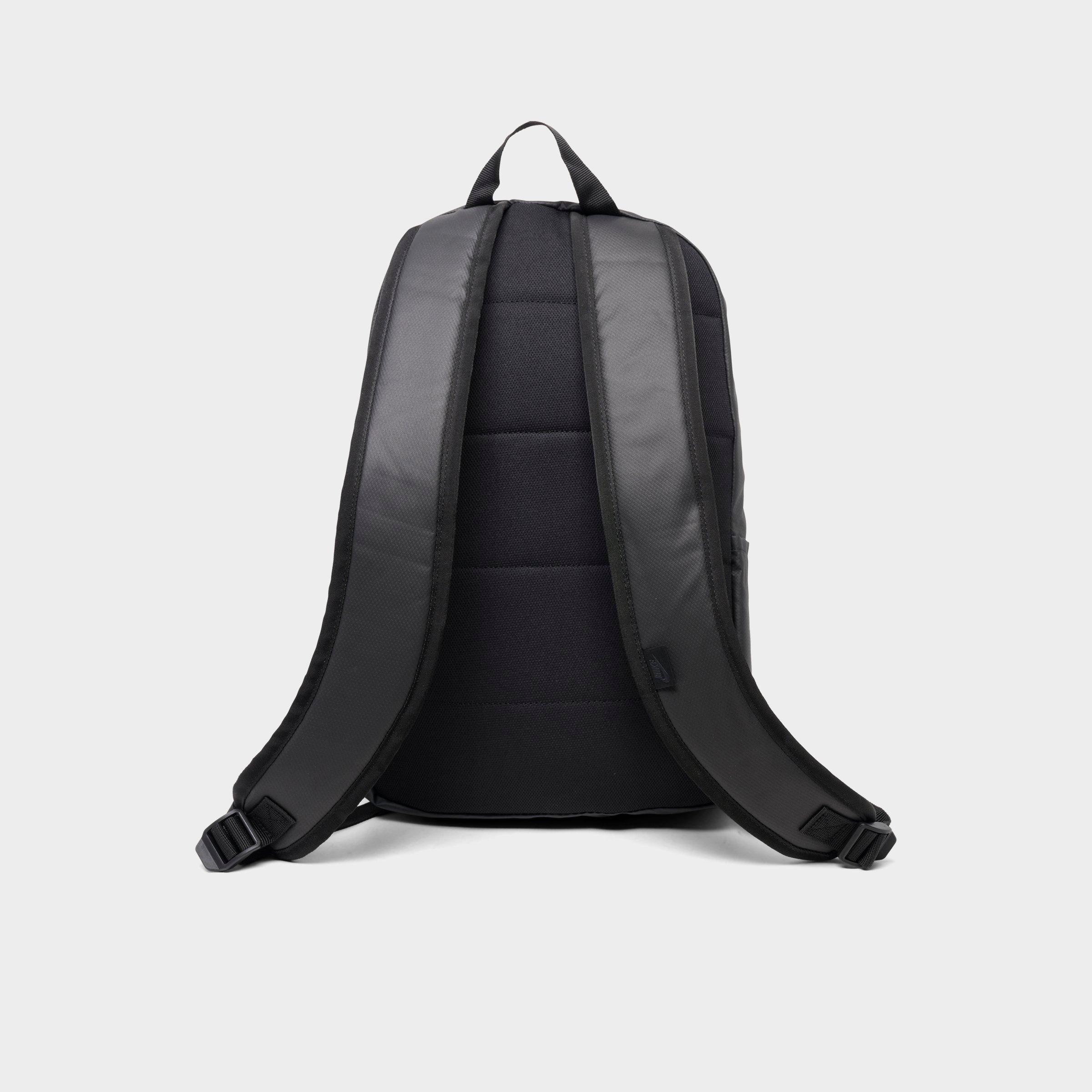 Nike Heritage Backpack (25L) in Black