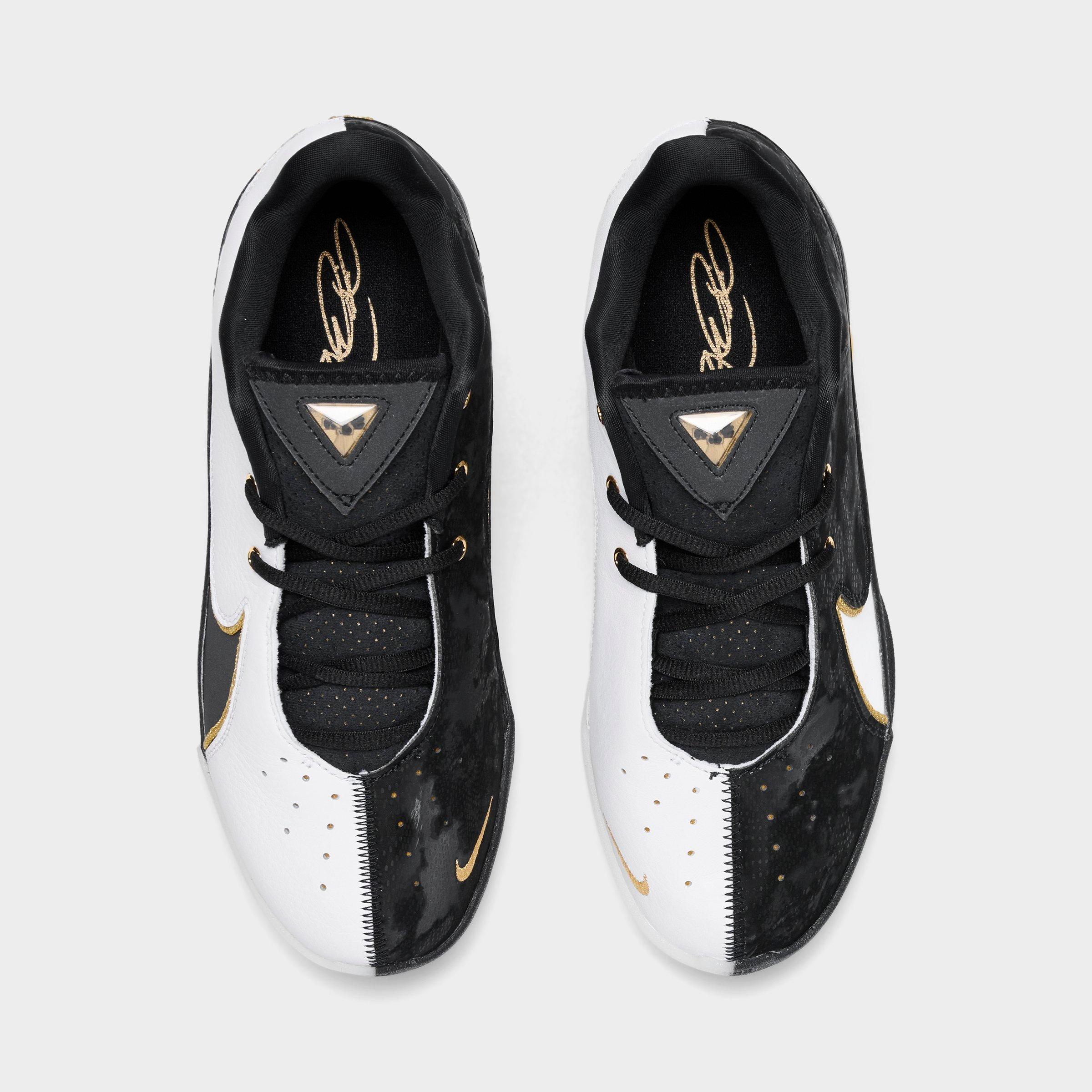 Big Kids' Nike LeBron 22 Basketball Shoes