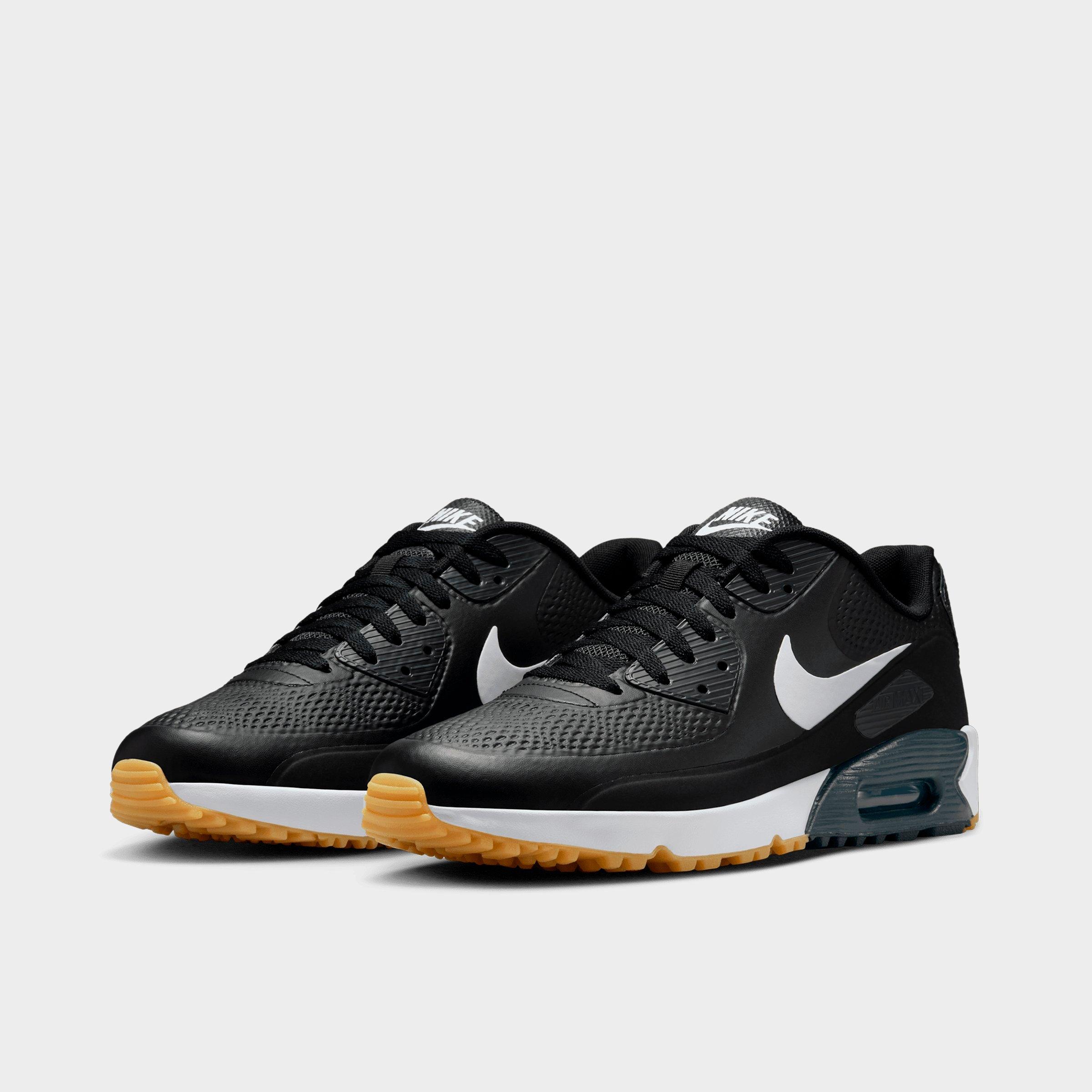 Men's Nike Air Max 90 Golf Shoes | Finish Line