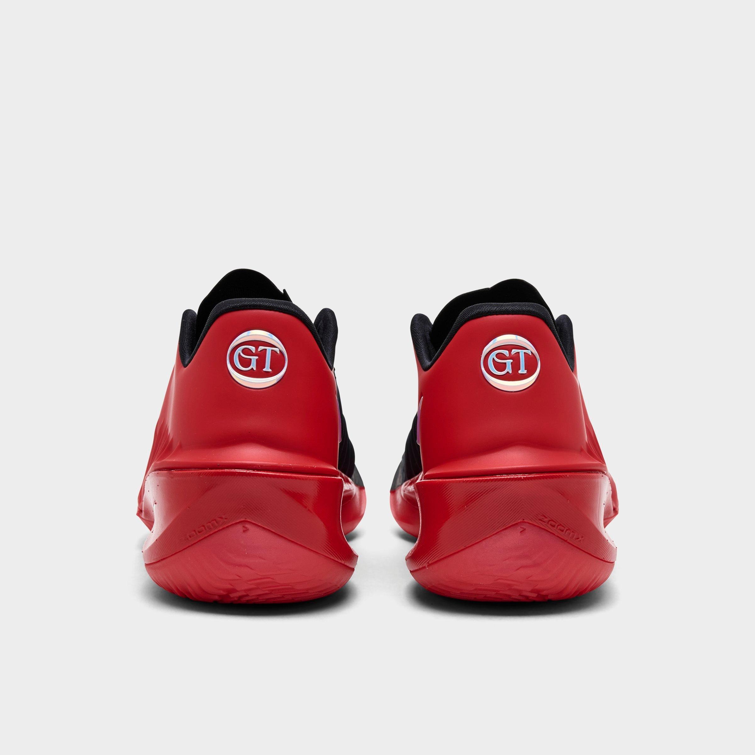 Men's Nike G.T. Cut 4 Basketball Shoes | Finish Line