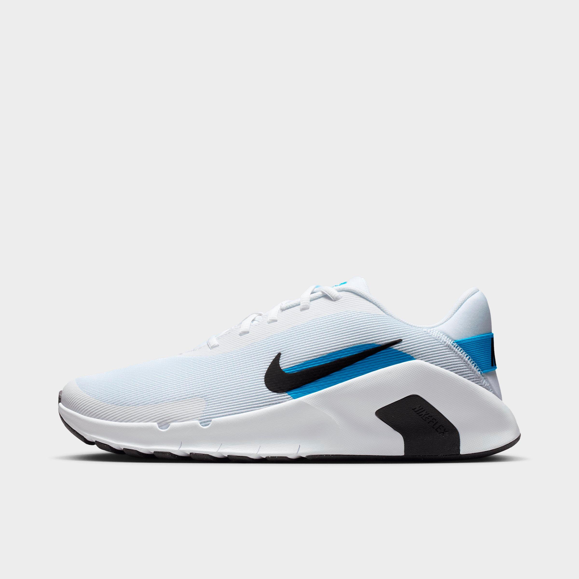 Men's Nike Flex Train Training Shoes (Extra Wide Width) | Finish Line