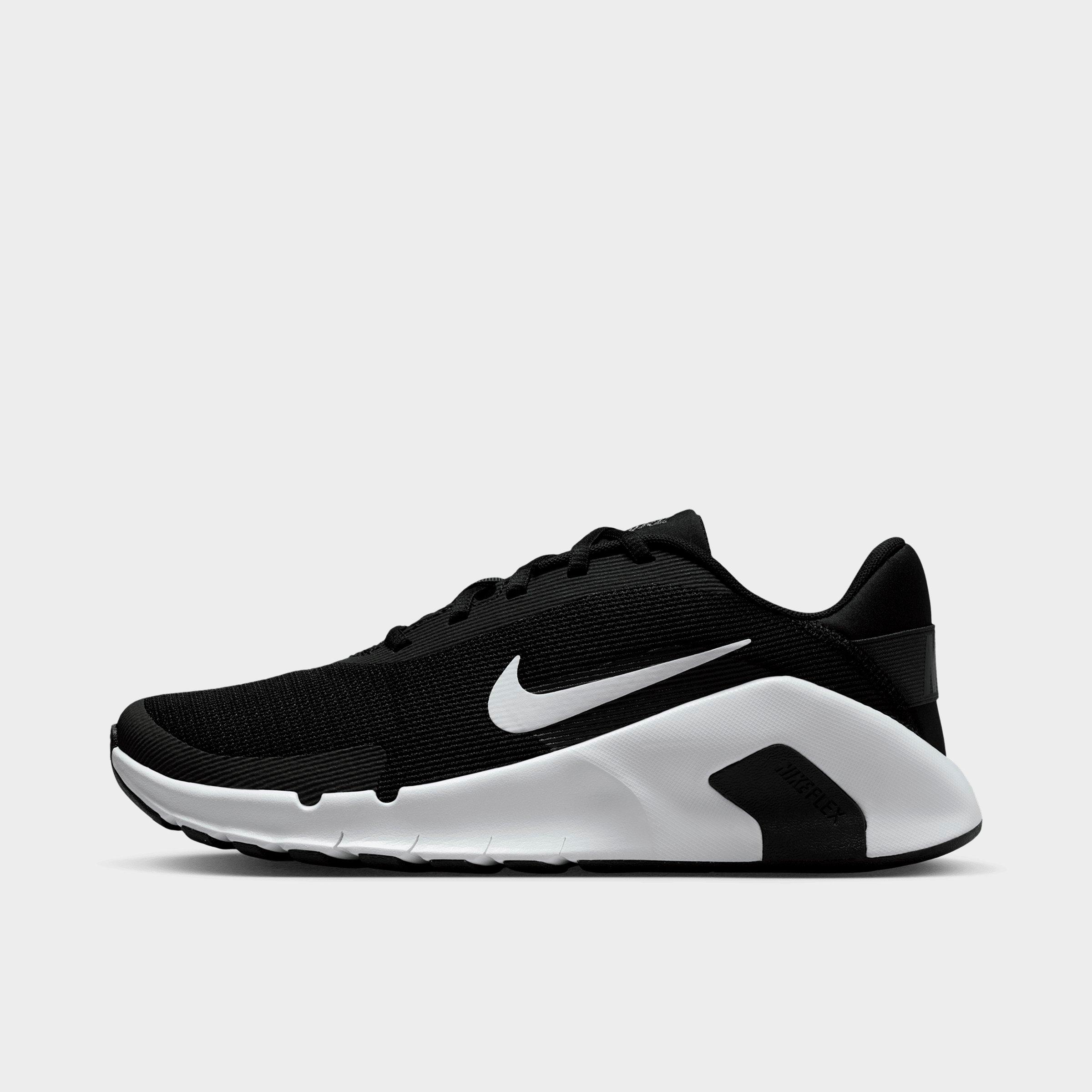 Women's Nike Flex Train Training Shoes (Extra Wide Width) | Finish