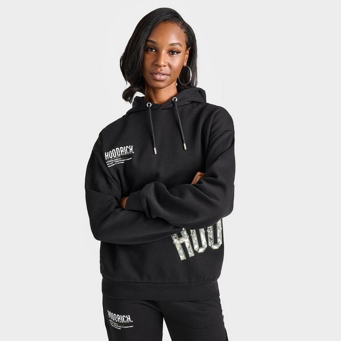 Women's Hoodrich Crescent Hoodie| Finish Line