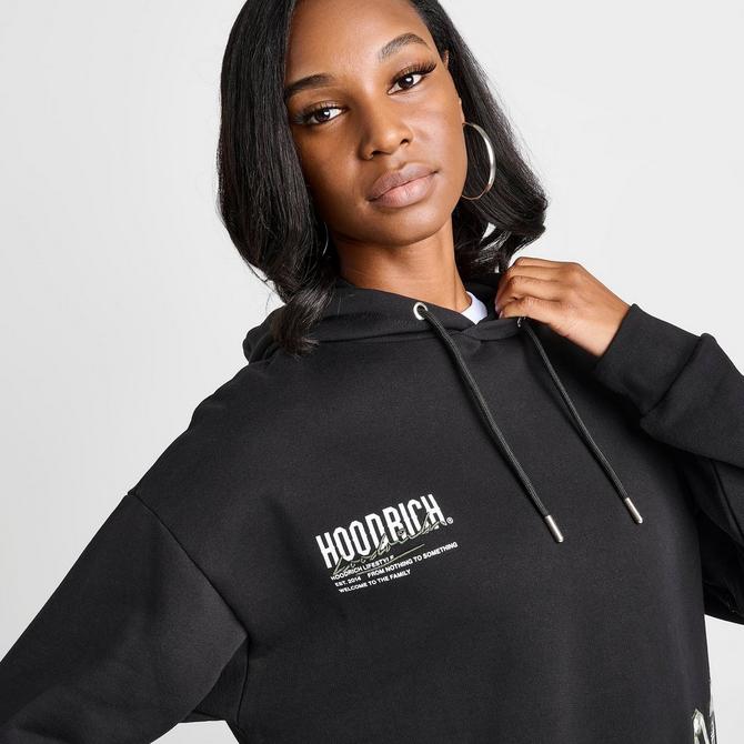 Women's Hoodrich Crescent Hoodie| Finish Line