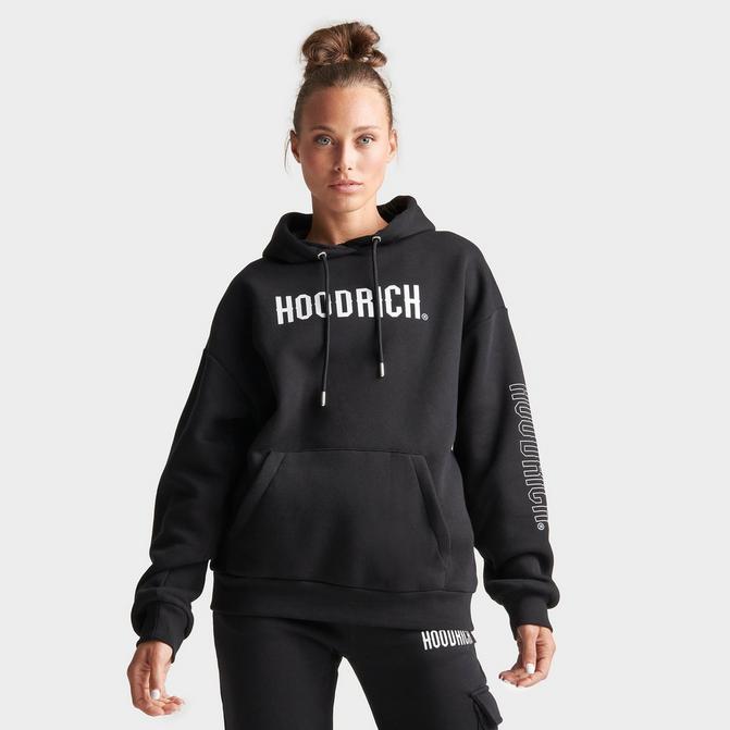 Women's Hoodrich Azure Hoodie| Finish Line