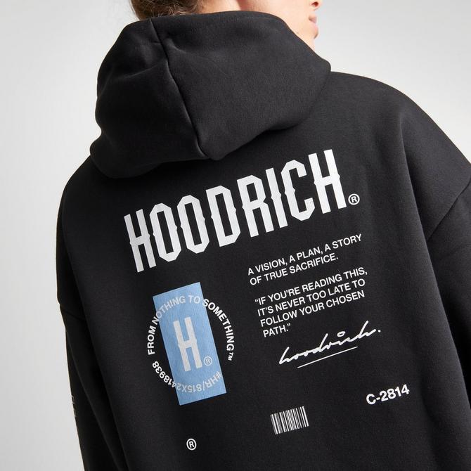 hoodrich hoodie ladies