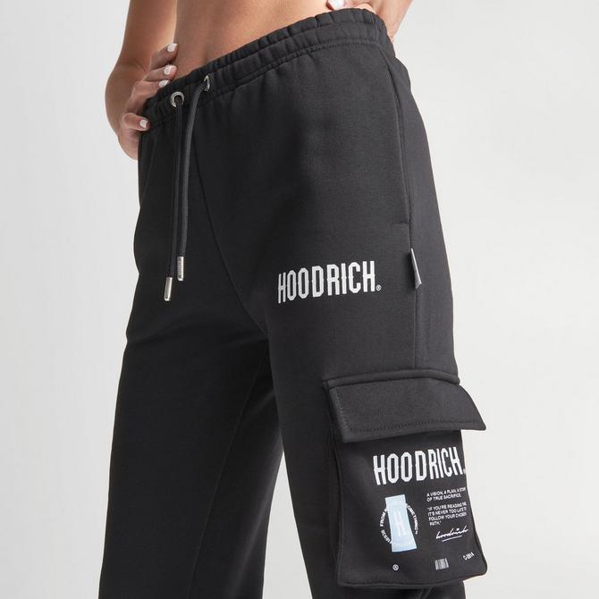 Women's Hoodrich Glide Bling Jogger Pants