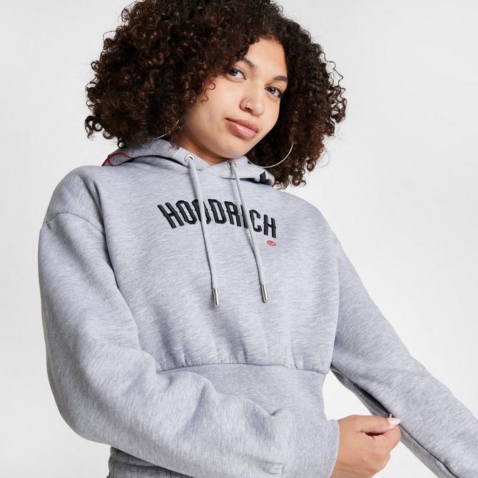 Women's Hoodrich Glide Bling Hoodie