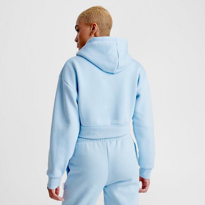 Women's Hoodrich Kraze Cropped Hoodie| Finish Line