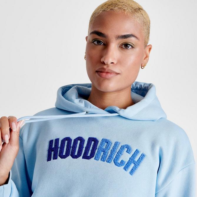 Women's Hoodrich Kraze Cropped Hoodie| Finish Line