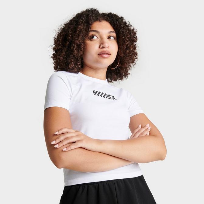 Hoodrich t shirt discount womens