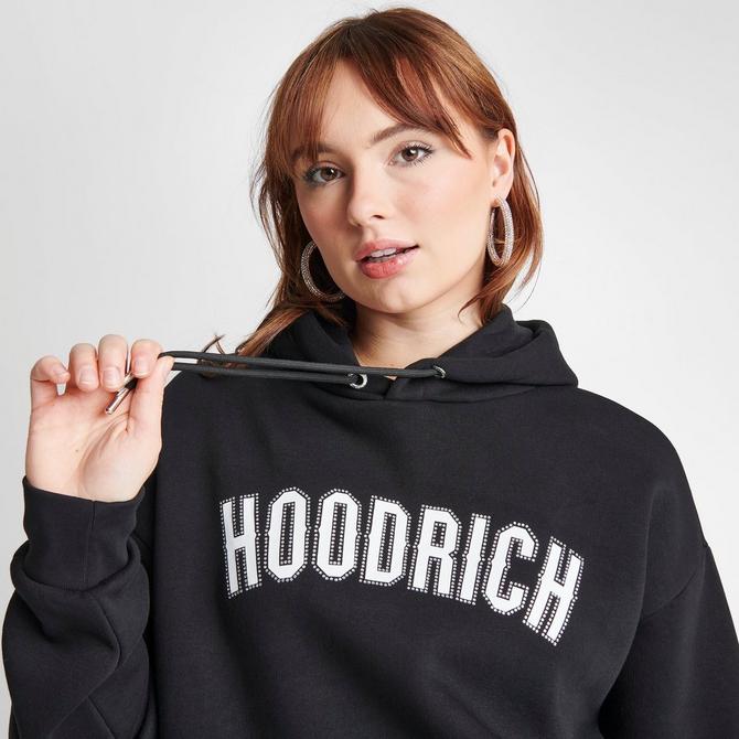 Hoodrich og discount panel v2 hoodie