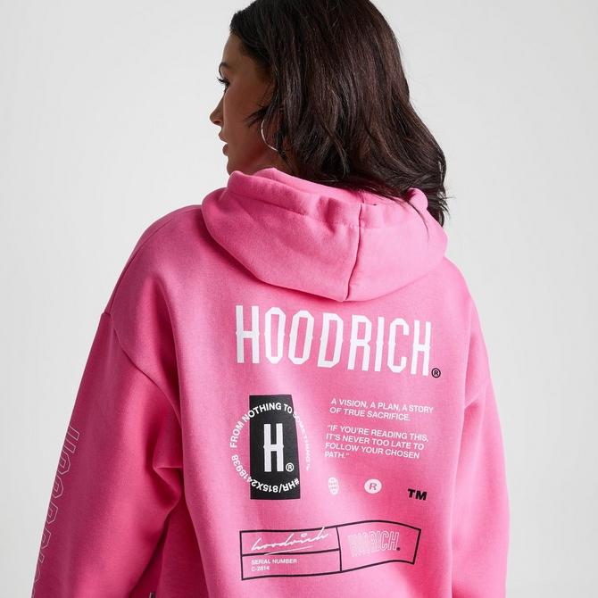 Hoodrich best sale tech fleece