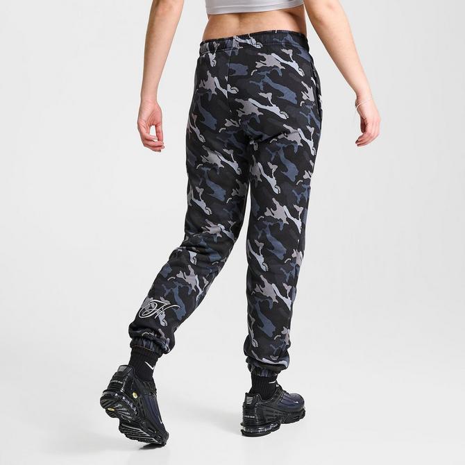 Women's Hoodrich Eden Allover Print Jogger Pants| Finish Line