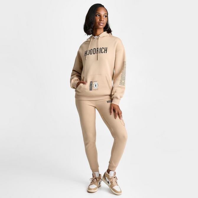 Women s Hoodrich Azure Hoodie