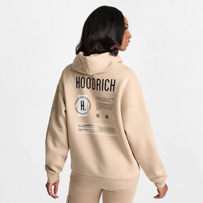 Hoodrich sweatshirt hot sale