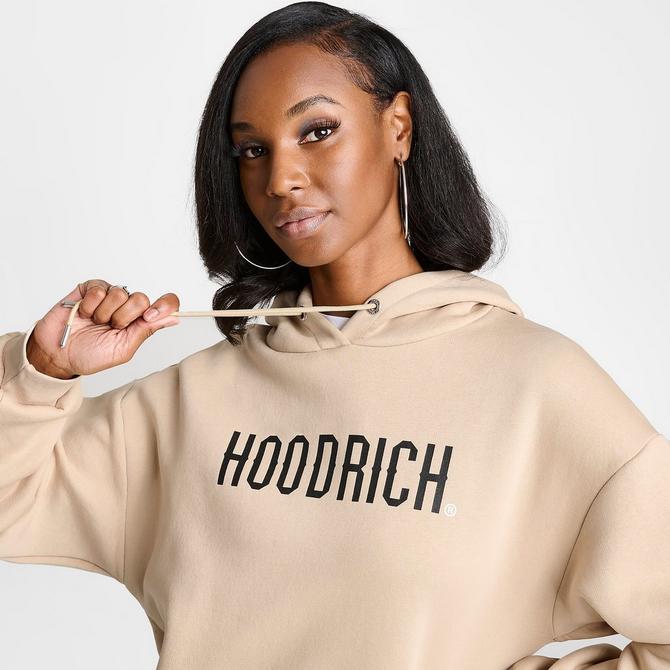 Women s Hoodrich Azure Hoodie Finish Line