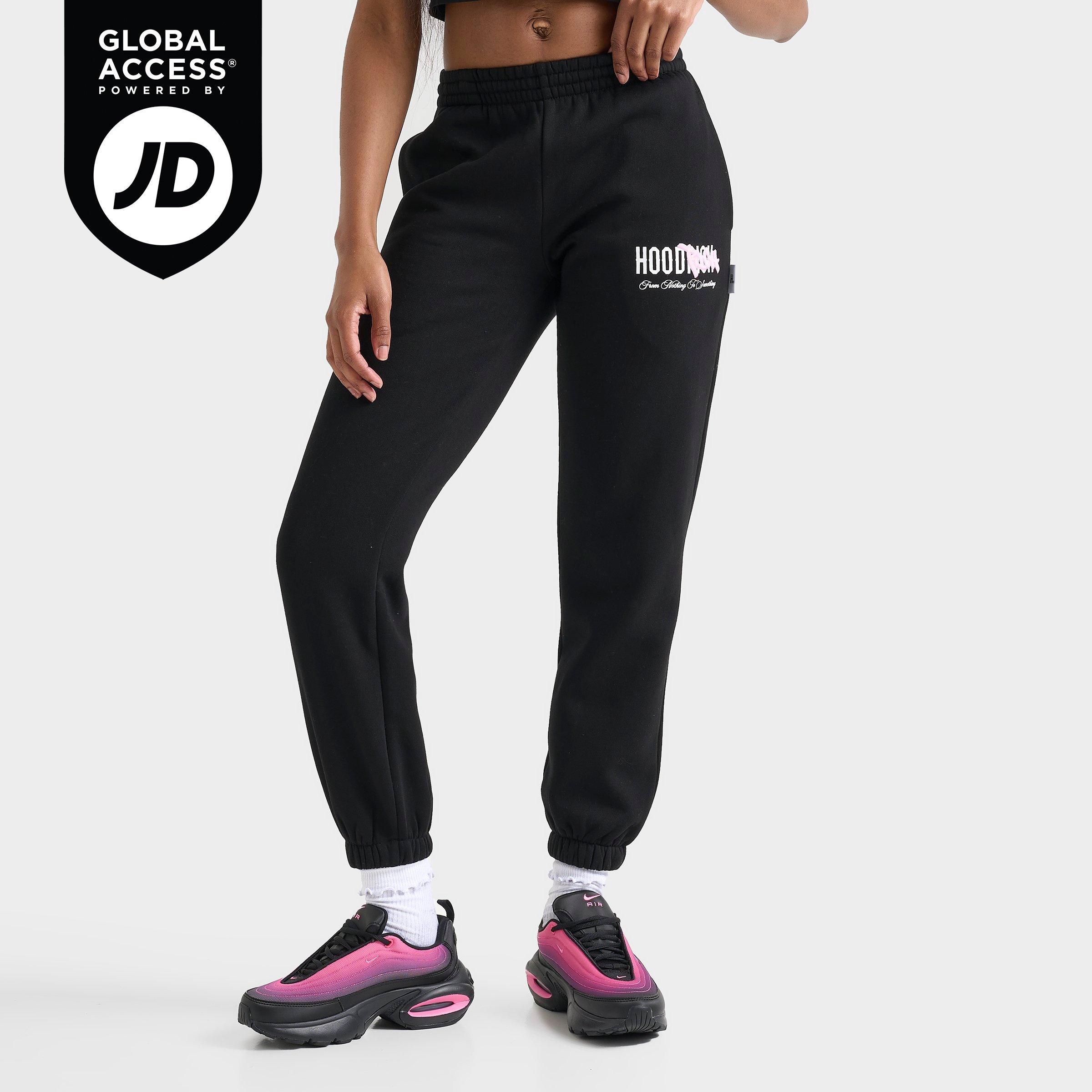 Women's Hoodrich Urban Graphic Jogger Pants | Finish Line