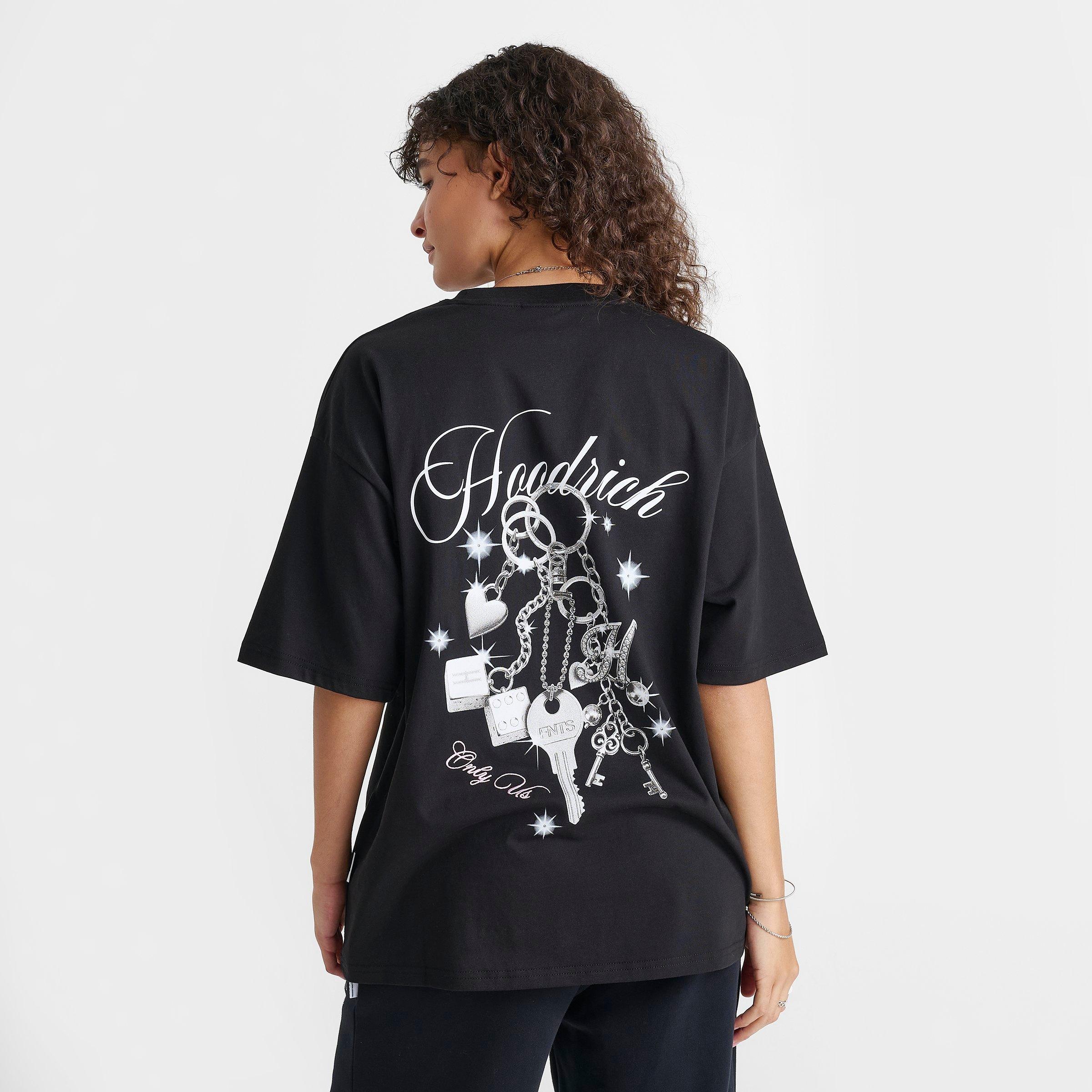 Women's Hoodrich Lyra Oversized T-Shirt | Finish Line