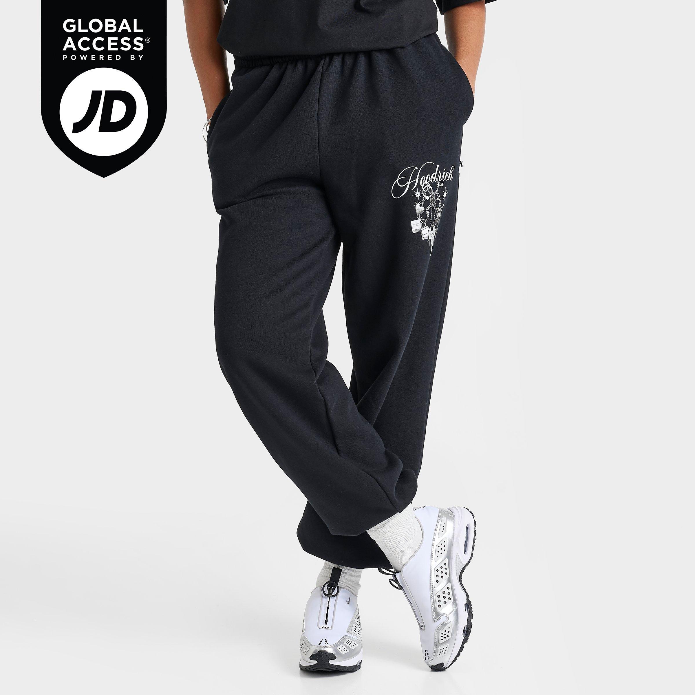【HI FI FNK】(W) Lits Layered Pants LCKR Nova Flare Pants | Foot Locker